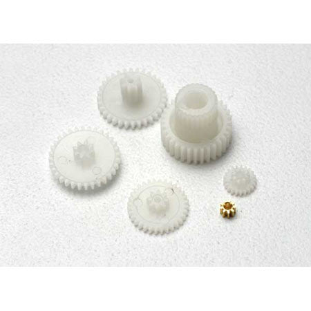 TRAXXAS GEAR SET MICRO