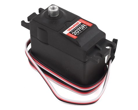 TRAXXAS 2075 DIGI HI SPEED