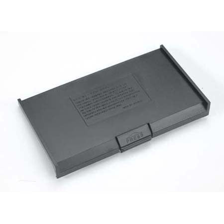 TRAXXAS TQ RADIO BATTERY DOOR