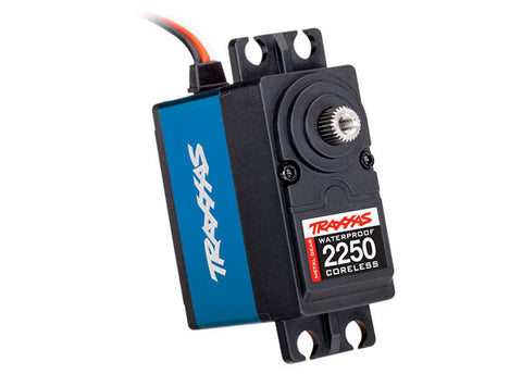 TRAXXAS DIGI SERVO HIGH TORQ