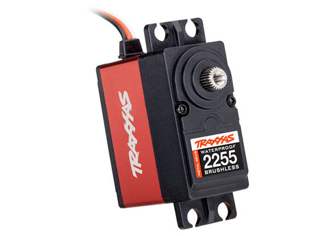 TRAXXAS DIGI SERVO HIGH TORQ