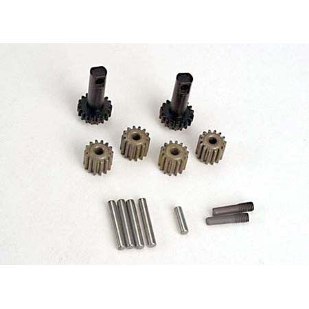 TRAXXAS PLANETARY GEARS