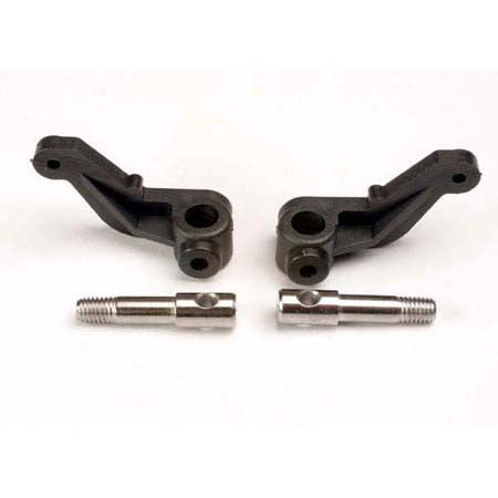TRAXXAS STEERING BLOCK