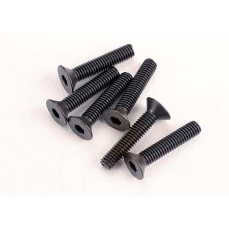 TRAXXAS 3X15MM HEX SCREW