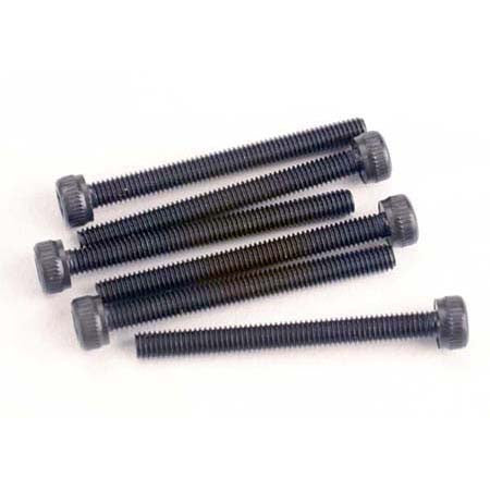 TRAXXAS 3X30MM CAP HEAD SCREW