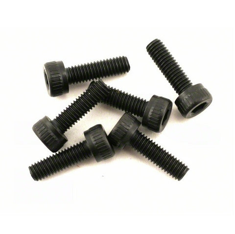 TRAXXAS 3X10MM CAP HEAD