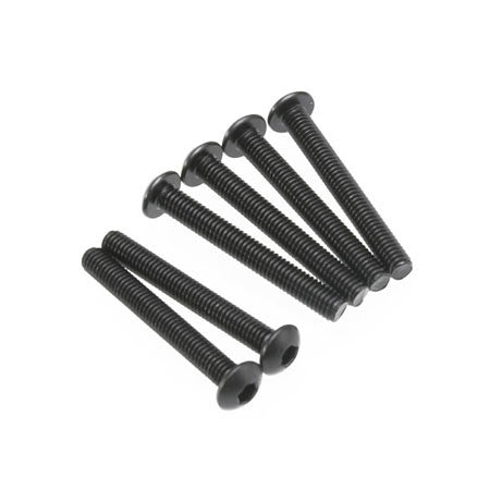 TRAXXAS SCREWS 3X23MM