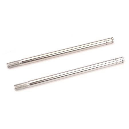 TRAXXAS SHOCK SHAFT HARD CHRM