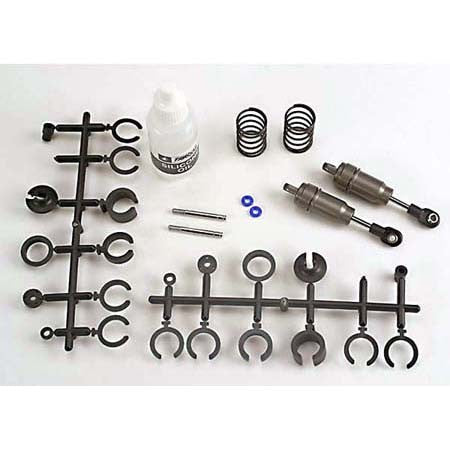 TRAXXAS BIG BORE SHOCKS SHORT