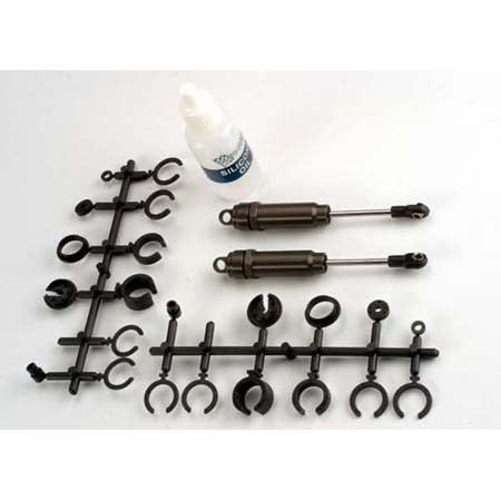 TRAXXAS SHOCK XTRA LNG BIGBORE