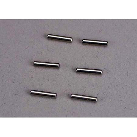 TRAXXAS HUB PINS