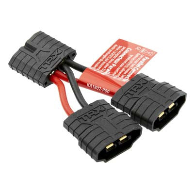 TRAXXAS WIRE HARNESS PARALLEL