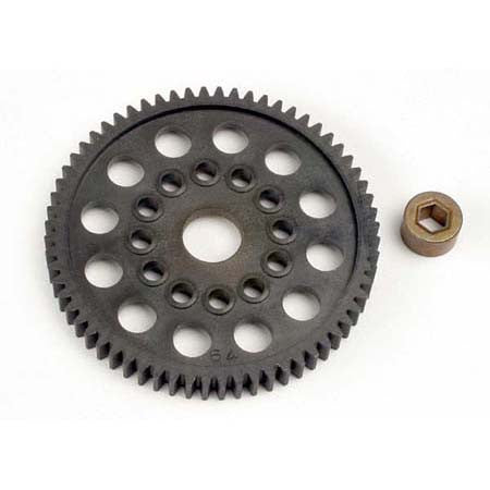 TRAXXAS 64T SPUR GEAR