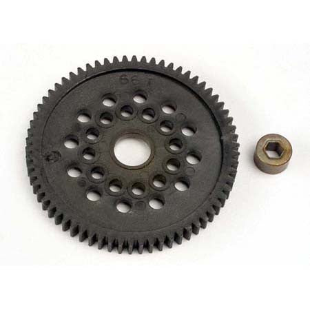 TRAXXAS 66T SPUR GEAR
