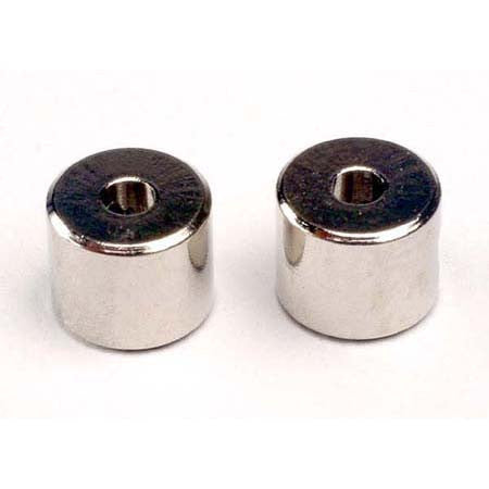 TRAXXAS COLLARS 3MM