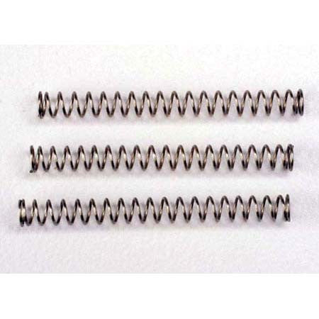TRAXXAS SPRINGS- THR/BKE