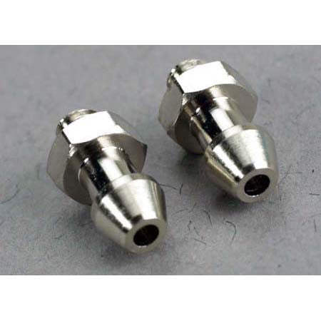 TRAXXAS FUEL FITTING INLET
