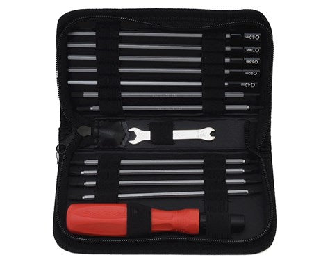 TRAXXAS TOOL KIT W/ POUCH