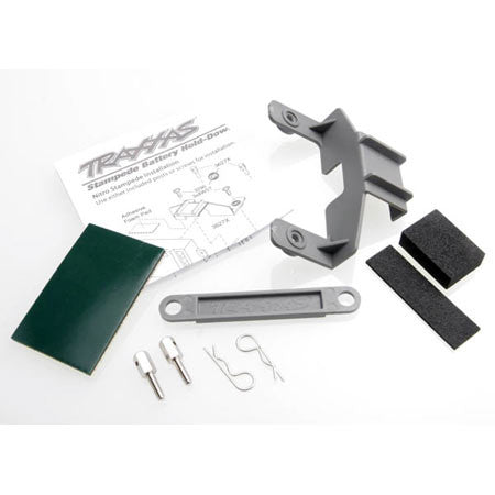 TRAXXAS BATTERY HOLD DOWN
