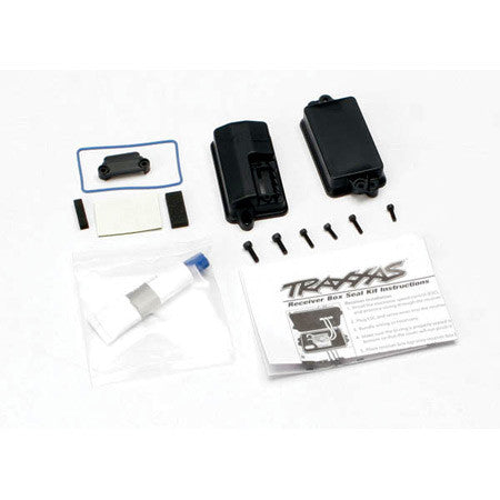 TRAXXAS BOX RECIEVER