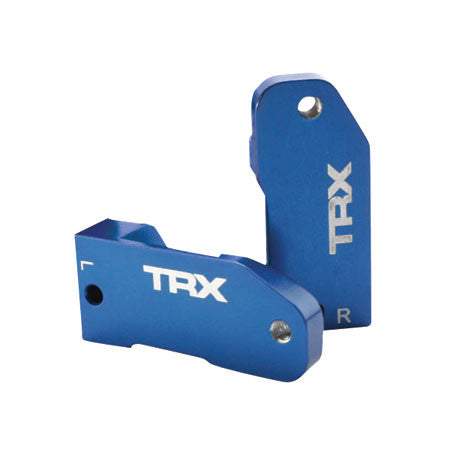 TRAXXAS  ALLOY CASTER BLOCK