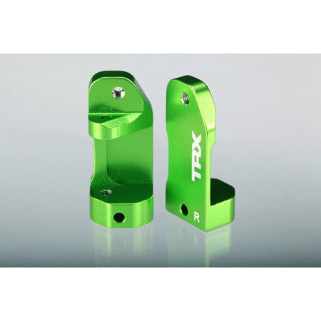 TRAXXAS CASTER BLOCKS GREEN