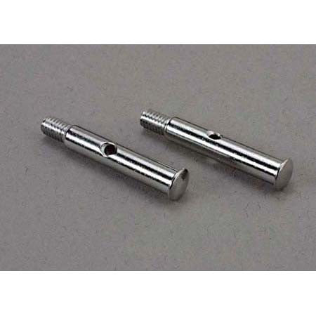 TRAXXAS AXLES FRONT