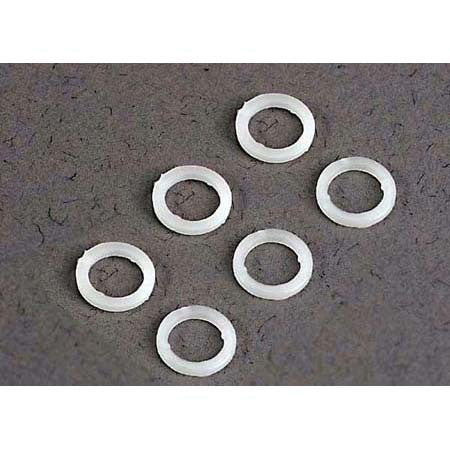 TRAXXAS 5X8X1MM WASHER