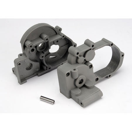 TRAXXAS GEARBOX HALVES