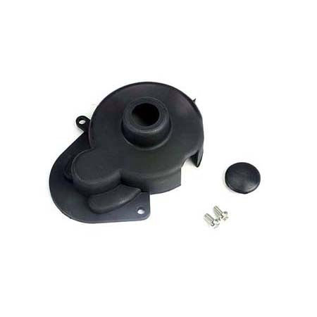 TRAXXAS DUST COVER W/SCREWS