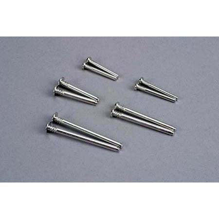 TRAXXAS SCREW PIN SET