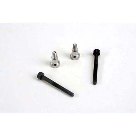 TRAXXAS BELLCRANK SCREWS