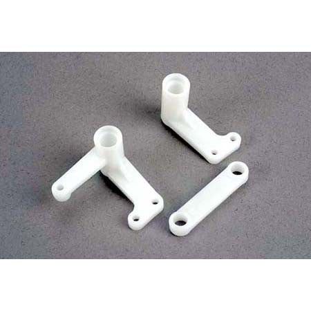 TRAXXAS STEERING BELLCRANKS
