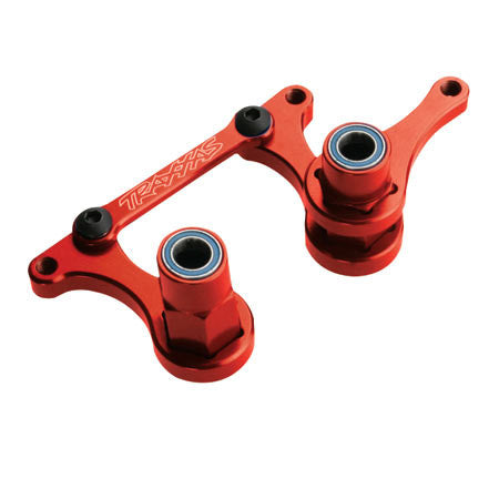 TRAXXAS STEERING BELLCRANK