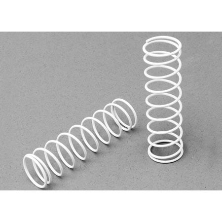 TRAXXAS SPRING WHITE