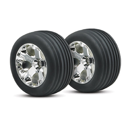TRAXXAS ALLSTAR RIBBED
