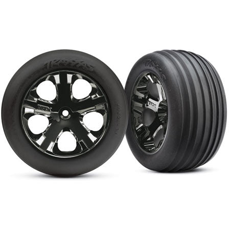 TRAXXAS ALL STAR WHEELS