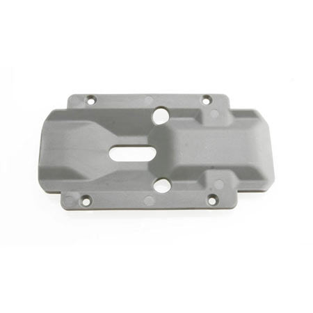 TRAXXAS SKID PLATE GREY E-MAXX