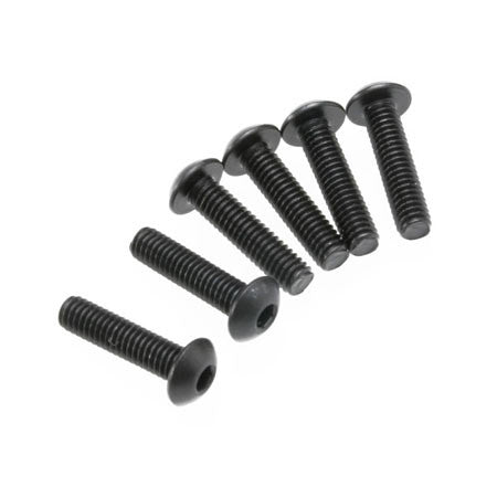 TRAXXAS 4X16 BUTTON HEAD