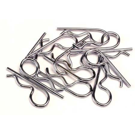 TRAXXAS BODY CLIPS