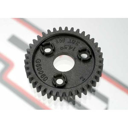 TRAXXAS SPUR REVO 38-TOOTH