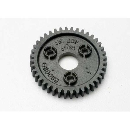 TRAXXAS SPUR REVO 40-TOOTH