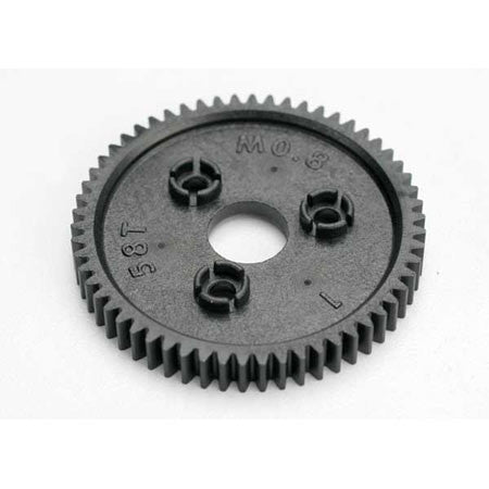 TRAXXAS 58 TOOTH SPUR GEAR