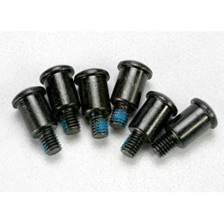 TRAXXAS SHOULDER SCREWS 3X10MM