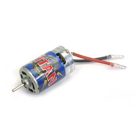 TRAXXAS 550 TITAN MOTOR 21T