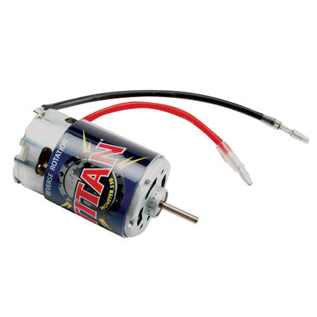 TRAXXAS MOTOR TITAN REVERSE