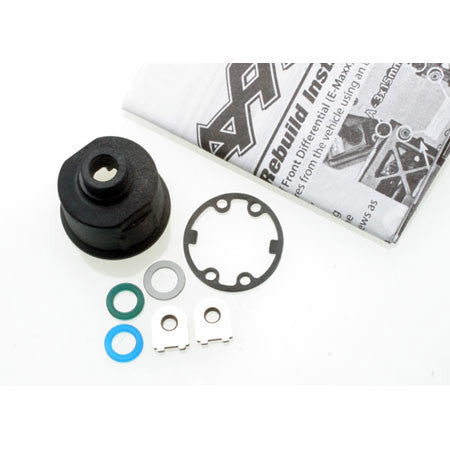TRAXXAS DIFFERENTIAL CARRIER