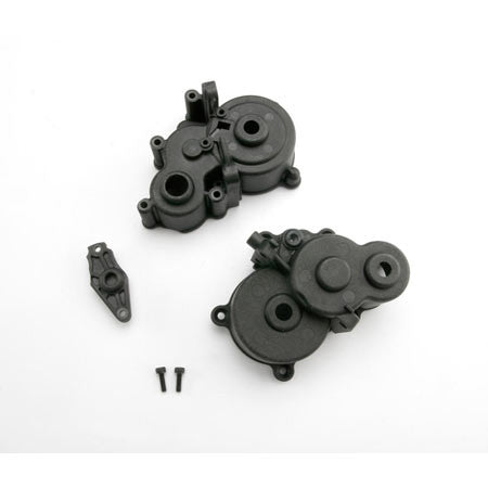 TRAXXAS GEARBOX HALVES