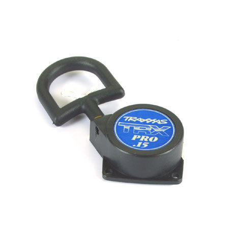 TRAXXAS PRO .15 PULL START