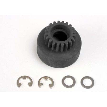 TRAXXAS CLUTCH BELL 20T